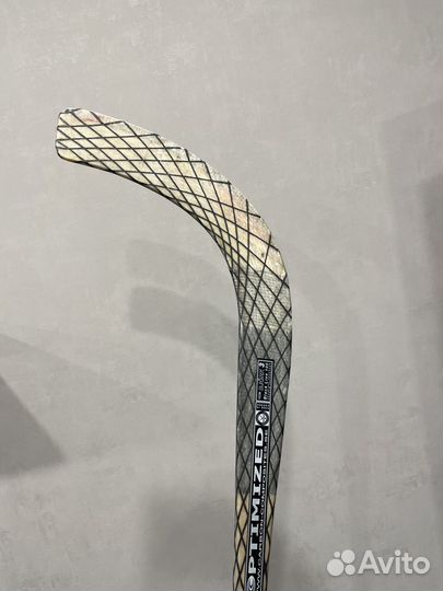 Клюшка для хоккея с мячом