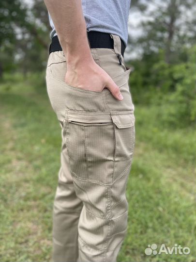 Тактические Брюки