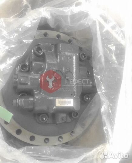 Гидромотор хода Komatsu PC300-7