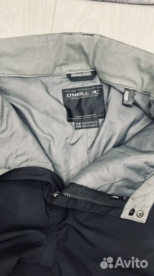 Горнолыжный костюм мужской oneill xl