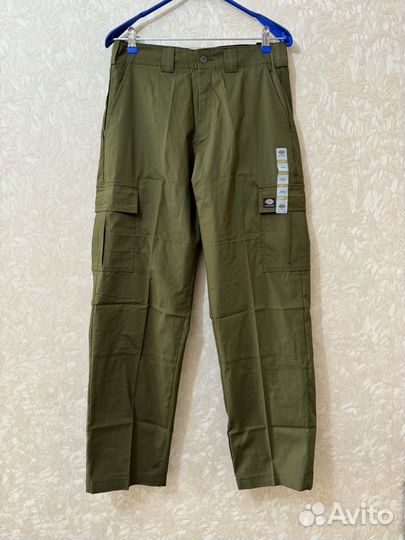 Брюки Dickies Cargo Оригинал