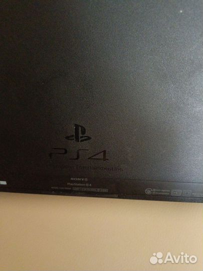 Sony playstation 4 PS4