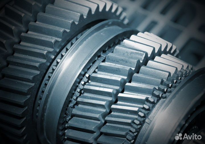 Ремонт DSG, АКПП, МКПП, ркпп, powershift и робота q-4016