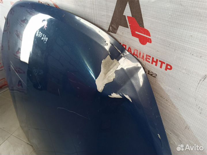 Капот LADA Vesta