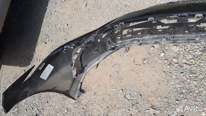 Бампер передний Lexus ES250 Лексус ES 2018