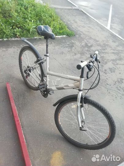 Велосипеды