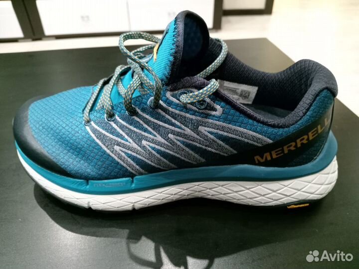 Merrell Rubato trail