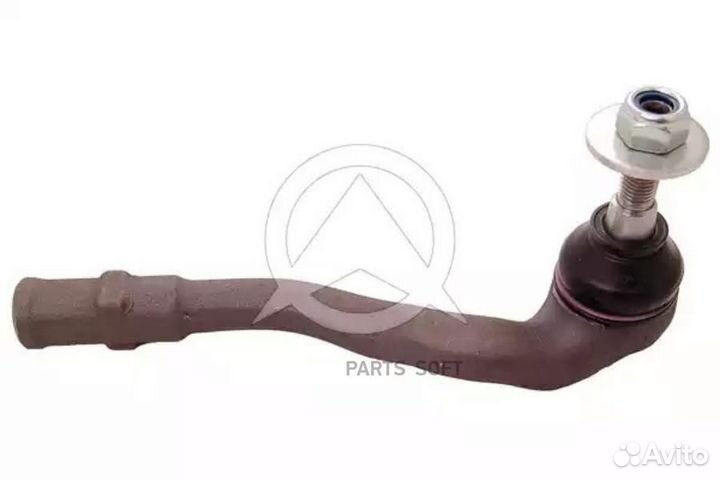 Sidem 37237 Нак.рул.тяги прав.audi A5 - A6