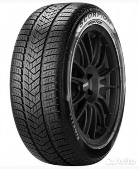 Pirelli Scorpion Winter 285/40 R22 110W