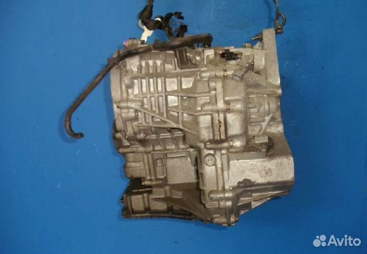 АКПП Primera P12 2.0 Вариатор Арт.VL029