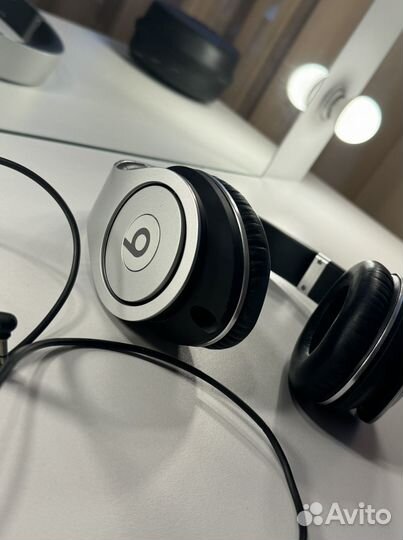 Оригинальные новые наушники Monster Beats Studio