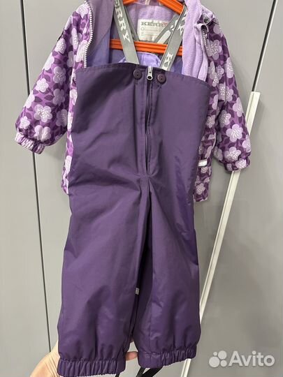 Демисезонный костюм 86 kerry