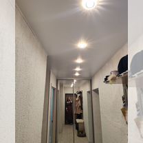 2-к. квартира, 47,9 м², 5/5 эт.