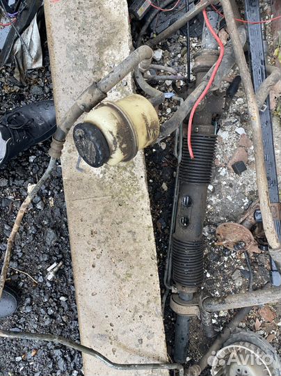 На деу нексия гур река