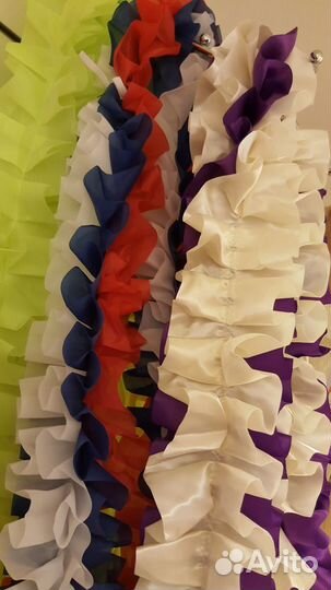 Украшения на автомобиль