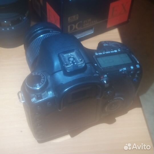 Canon 7d kit, sigma 10-20