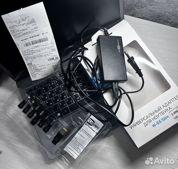 Ноутбук самсунг