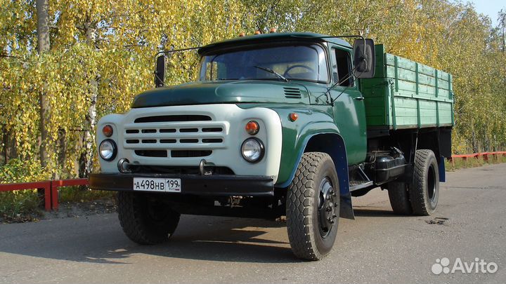 Песок Намывной