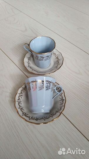 Кофейная пара Коростень