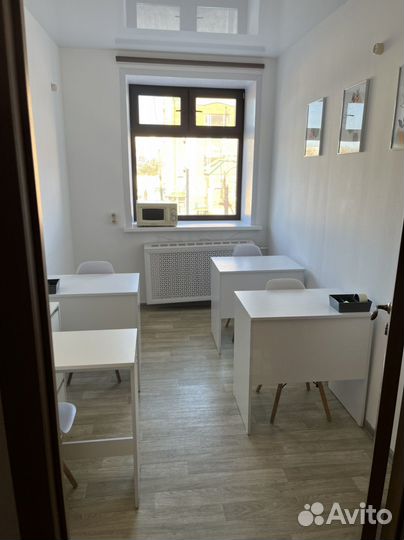 Почасовая аренда зала