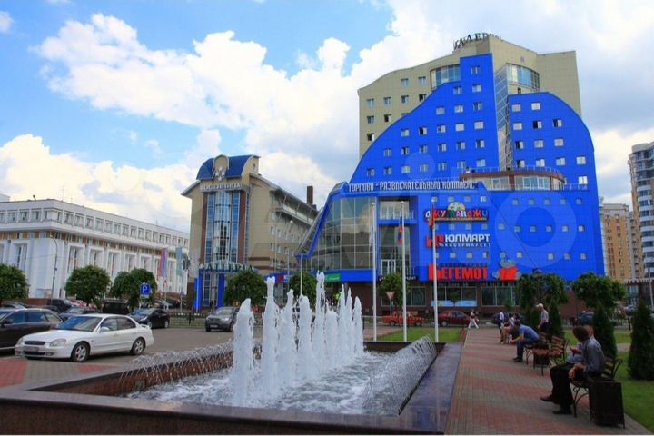 Офис, 73 м²