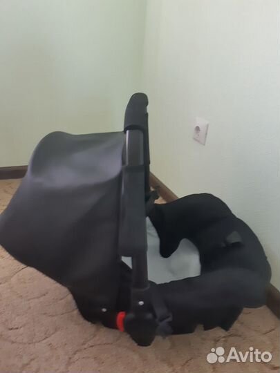 Автокресло