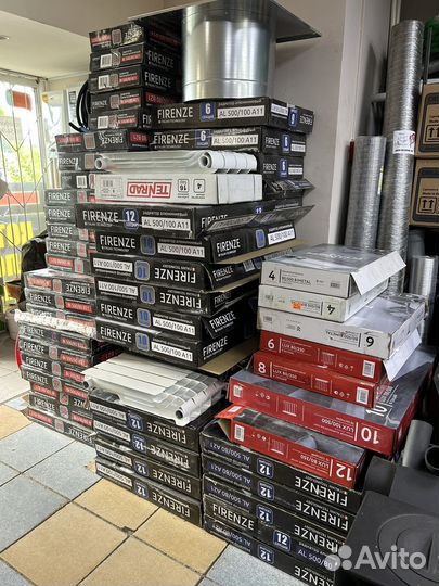 Кондиционеры Балу 7, 9, 12 от Завода. Новые