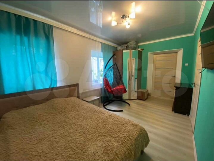 Дом 73 м² на участке 4 сот.