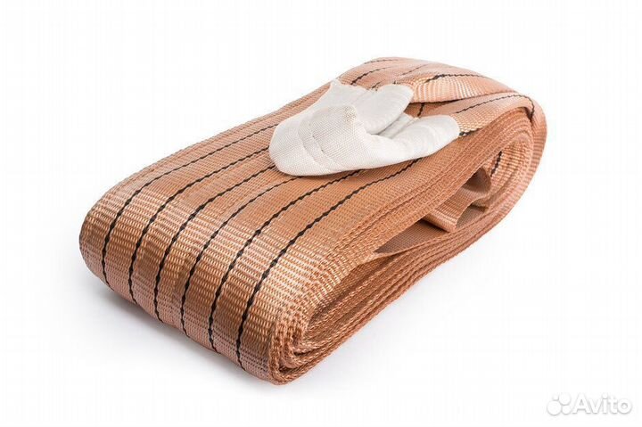 Строп стп 6,0т 2,0м 180мм