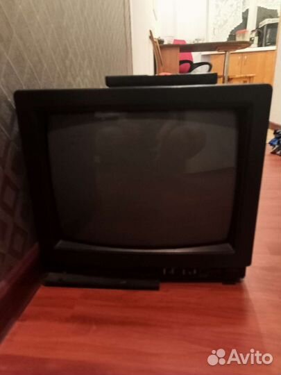 Телевизор бу