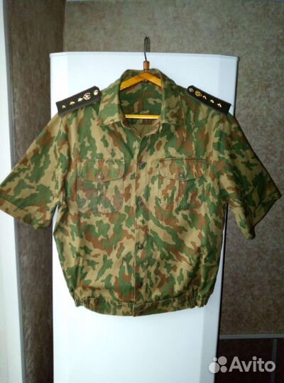 Военная форма