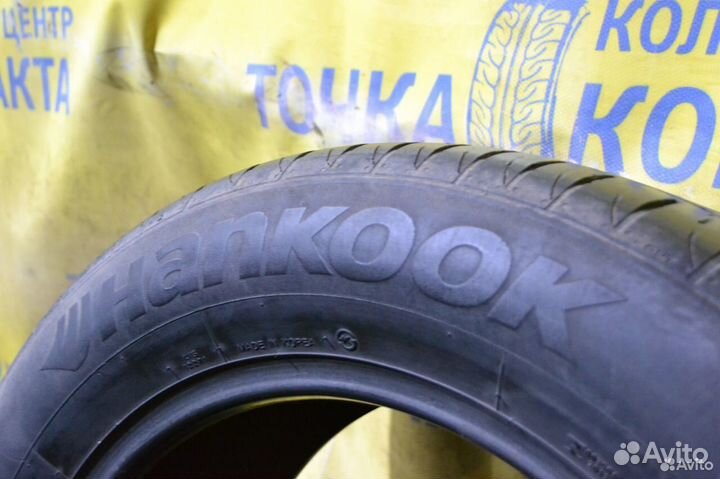 Hankook Ventus Prime 2 K115 235/60 R18