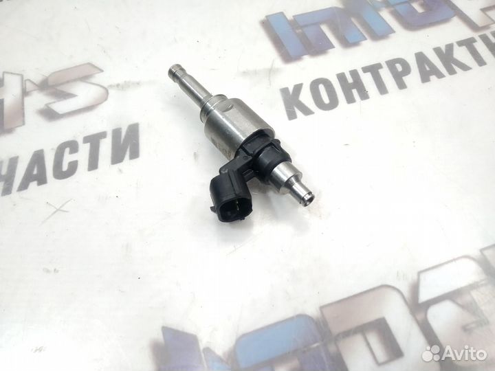 Форсунка топливная Mazda 6 GJ 2.0 PE 2016