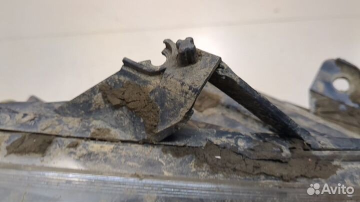 Фара (передняя) Opel Meriva 2010, 2011