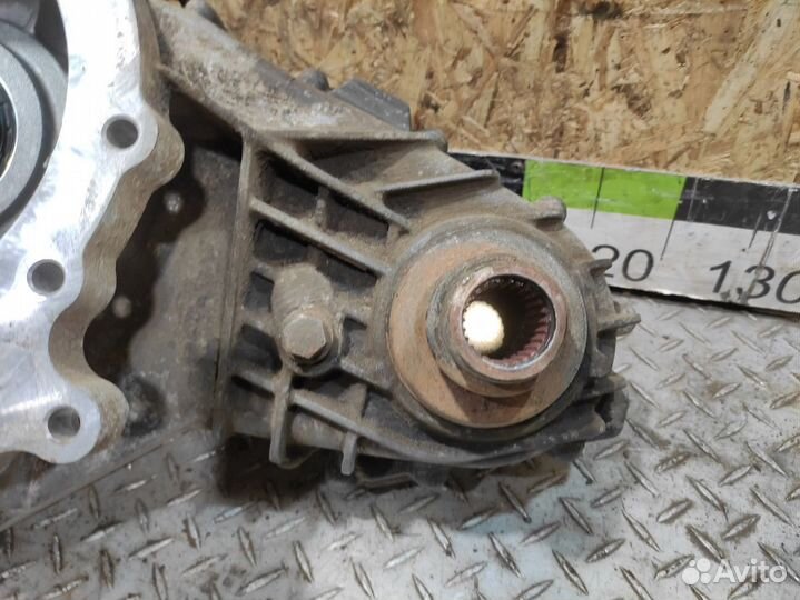 Коробка раздаточная Bmw X5 e53 2000-2007