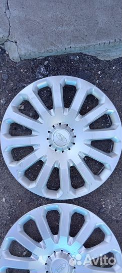 Продаю колпаки на ford R15