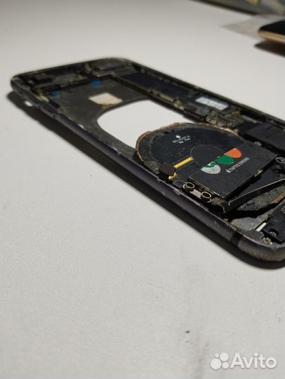 iPhone 8 Plus, 64 ГБ