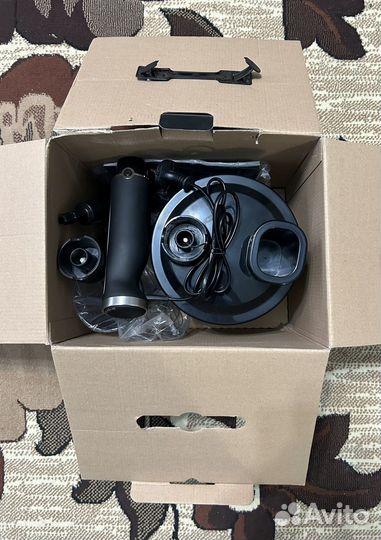 Блендер Polaris PHB 1590AL