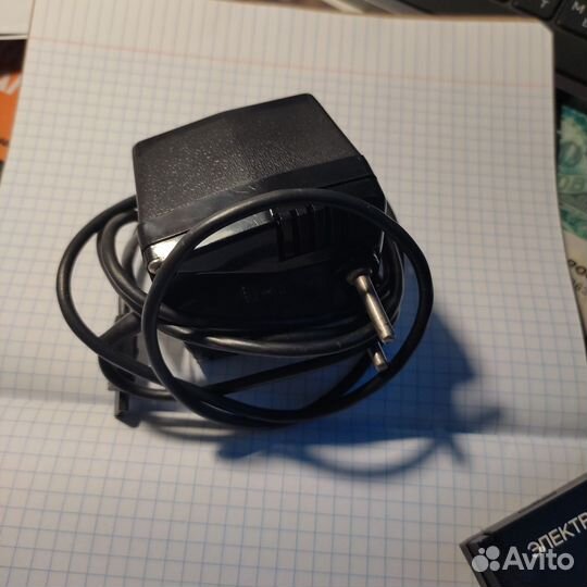 Калькулятор электроника мк 35