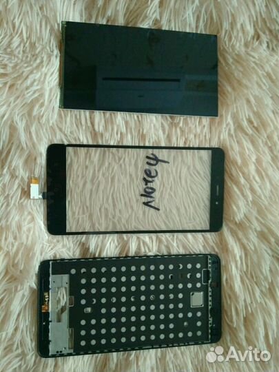 Xiaomi Redmi 4x ; Note 4x