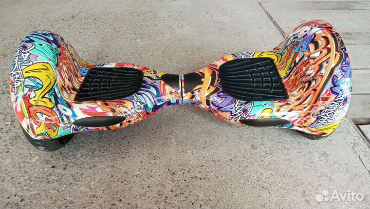 Гироскутер бу