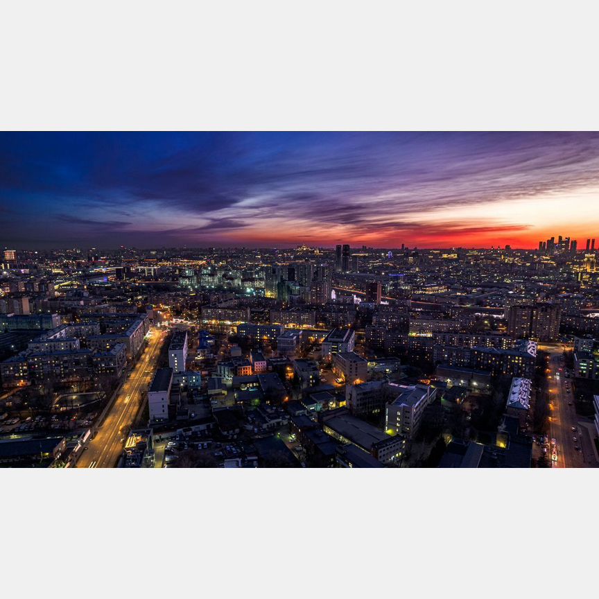 4-к. квартира, 93,8 м², 21/30 эт.