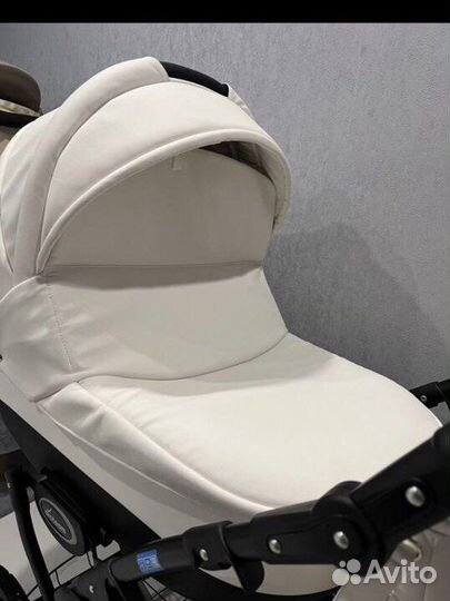 Коляска Aro Team Cocoline 2 в 1