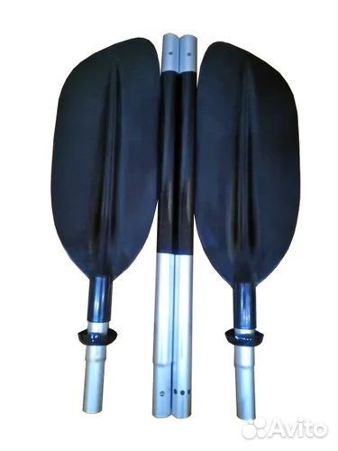 Весло для байдарки