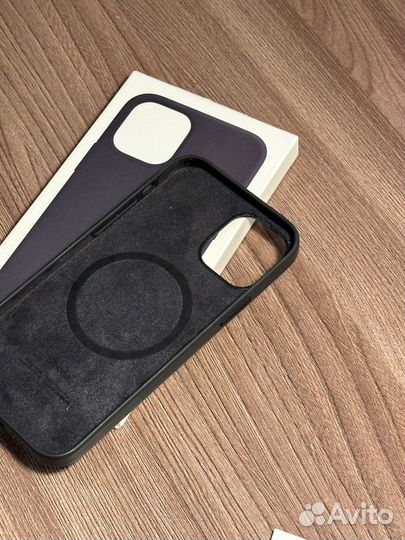 Чехол iPhone 12 magsafe