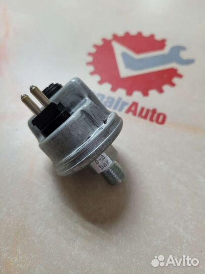 Датчик давления масла m104