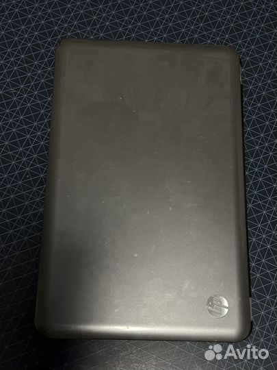 HP Pavilion g6-1210sr