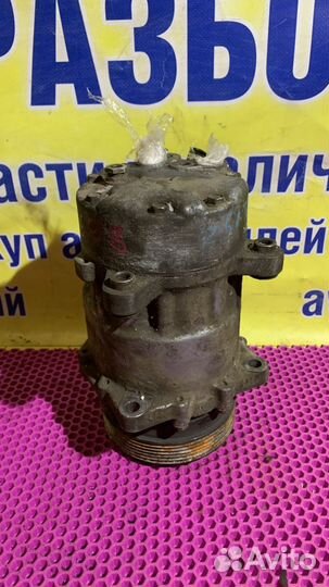 Компрессор кондиционера Volkswagen transporter T-5