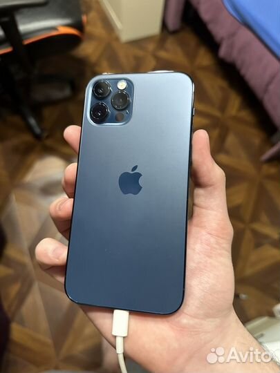 iPhone 12 Pro, 128 ГБ