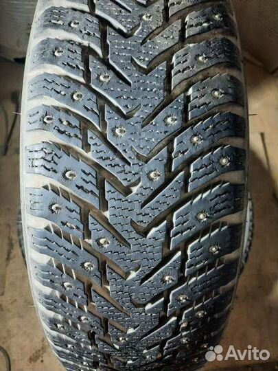 Nokian Tyres Hakkapeliitta 8 185/65 R15